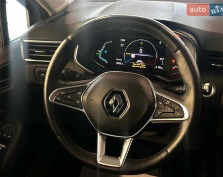 Білий Рено Кліо, об'ємом двигуна 0 л та пробігом 114 тис. км за 17460 $, фото 30 на Automoto.ua