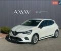 Белый Рено Клио, объемом двигателя 0 л и пробегом 114 тыс. км за 17460 $, фото 1 на Automoto.ua