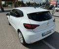 Белый Рено Клио, объемом двигателя 1.6 л и пробегом 167 тыс. км за 15700 $, фото 19 на Automoto.ua