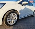 Білий Рено Кліо, об'ємом двигуна 0 л та пробігом 155 тис. км за 14900 $, фото 7 на Automoto.ua