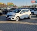 Білий Рено Кліо, об'ємом двигуна 0 л та пробігом 155 тис. км за 14900 $, фото 1 на Automoto.ua