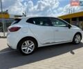 Белый Рено Клио, объемом двигателя 1.6 л и пробегом 167 тыс. км за 15700 $, фото 4 на Automoto.ua