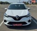Белый Рено Клио, объемом двигателя 1.6 л и пробегом 147 тыс. км за 14900 $, фото 3 на Automoto.ua