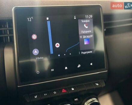 Білий Рено Кліо, об'ємом двигуна 0 л та пробігом 114 тис. км за 17460 $, фото 19 на Automoto.ua