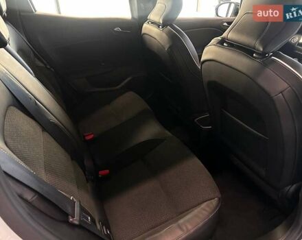 Білий Рено Кліо, об'ємом двигуна 0 л та пробігом 114 тис. км за 17460 $, фото 27 на Automoto.ua