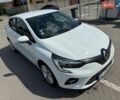 Белый Рено Клио, объемом двигателя 1.6 л и пробегом 167 тыс. км за 15700 $, фото 15 на Automoto.ua