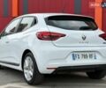 Белый Рено Клио, объемом двигателя 1.6 л и пробегом 132 тыс. км за 15500 $, фото 17 на Automoto.ua