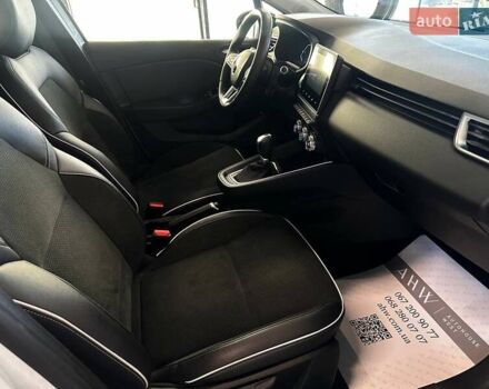 Білий Рено Кліо, об'ємом двигуна 0 л та пробігом 114 тис. км за 17460 $, фото 29 на Automoto.ua