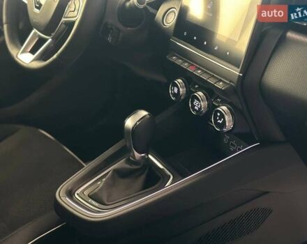 Білий Рено Кліо, об'ємом двигуна 0 л та пробігом 114 тис. км за 17460 $, фото 31 на Automoto.ua