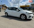 Белый Рено Клио, объемом двигателя 1.6 л и пробегом 167 тыс. км за 15700 $, фото 2 на Automoto.ua