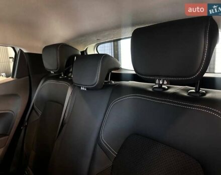 Білий Рено Кліо, об'ємом двигуна 0 л та пробігом 114 тис. км за 17460 $, фото 24 на Automoto.ua