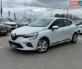 Білий Рено Кліо, об'ємом двигуна 1.6 л та пробігом 158 тис. км за 13900 $, фото 1 на Automoto.ua