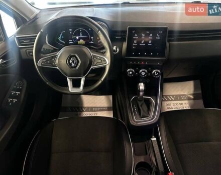 Білий Рено Кліо, об'ємом двигуна 0 л та пробігом 114 тис. км за 17460 $, фото 25 на Automoto.ua