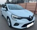 Білий Рено Кліо, об'ємом двигуна 1.6 л та пробігом 12 тис. км за 16500 $, фото 1 на Automoto.ua