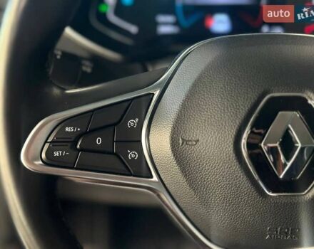 Белый Рено Клио, объемом двигателя 0 л и пробегом 114 тыс. км за 17460 $, фото 13 на Automoto.ua