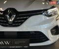 Белый Рено Клио, объемом двигателя 0 л и пробегом 114 тыс. км за 17460 $, фото 3 на Automoto.ua