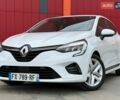 Белый Рено Клио, объемом двигателя 1.6 л и пробегом 132 тыс. км за 15500 $, фото 1 на Automoto.ua