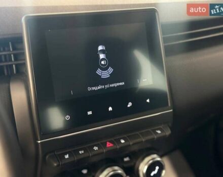 Білий Рено Кліо, об'ємом двигуна 0 л та пробігом 114 тис. км за 17460 $, фото 16 на Automoto.ua