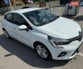 Белый Рено Клио, объемом двигателя 1.6 л и пробегом 167 тыс. км за 15700 $, фото 16 на Automoto.ua
