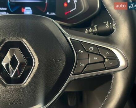 Білий Рено Кліо, об'ємом двигуна 0 л та пробігом 114 тис. км за 17460 $, фото 12 на Automoto.ua