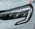 Белый Рено Клио, объемом двигателя 1.6 л и пробегом 132 тыс. км за 15500 $, фото 7 на Automoto.ua