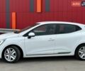 Белый Рено Клио, объемом двигателя 1.6 л и пробегом 132 тыс. км за 14900 $, фото 5 на Automoto.ua