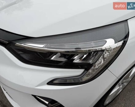 Белый Рено Клио, объемом двигателя 1.6 л и пробегом 167 тыс. км за 15399 $, фото 34 на Automoto.ua