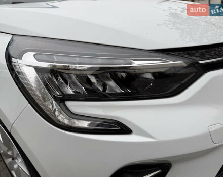 Белый Рено Клио, объемом двигателя 1.6 л и пробегом 167 тыс. км за 15399 $, фото 36 на Automoto.ua