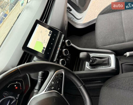 Белый Рено Клио, объемом двигателя 1.6 л и пробегом 167 тыс. км за 15399 $, фото 55 на Automoto.ua