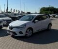 Белый Рено Клио, объемом двигателя 0 л и пробегом 156 тыс. км за 14900 $, фото 1 на Automoto.ua