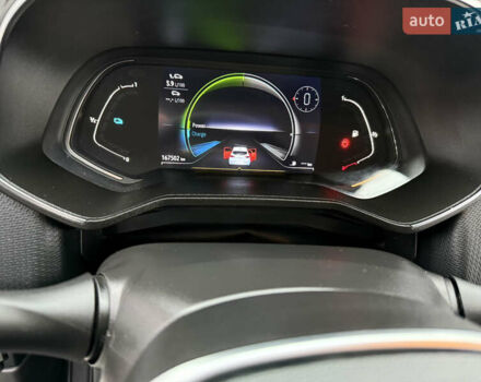 Белый Рено Клио, объемом двигателя 1.6 л и пробегом 167 тыс. км за 15399 $, фото 53 на Automoto.ua