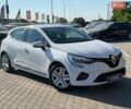 Белый Рено Клио, объемом двигателя 0 л и пробегом 156 тыс. км за 14900 $, фото 1 на Automoto.ua