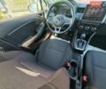 Белый Рено Клио, объемом двигателя 0 л и пробегом 156 тыс. км за 14900 $, фото 34 на Automoto.ua