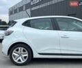 Белый Рено Клио, объемом двигателя 1.6 л и пробегом 8 тыс. км за 19990 $, фото 6 на Automoto.ua