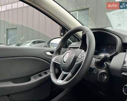 Белый Рено Клио, объемом двигателя 1.6 л и пробегом 8 тыс. км за 19990 $, фото 45 на Automoto.ua