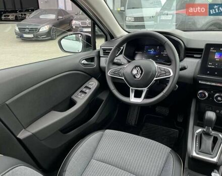 Белый Рено Клио, объемом двигателя 1.6 л и пробегом 8 тыс. км за 19990 $, фото 34 на Automoto.ua