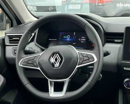 Белый Рено Клио, объемом двигателя 1.6 л и пробегом 8 тыс. км за 19990 $, фото 33 на Automoto.ua