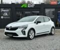 Білий Рено Кліо, об'ємом двигуна 1.6 л та пробігом 11 тис. км за 18900 $, фото 1 на Automoto.ua