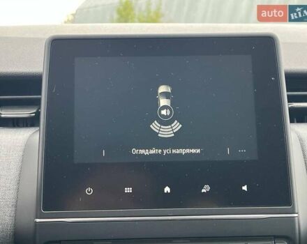 Белый Рено Клио, объемом двигателя 1.6 л и пробегом 8 тыс. км за 19990 $, фото 27 на Automoto.ua