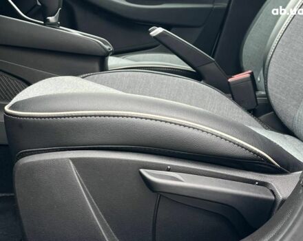 Белый Рено Клио, объемом двигателя 1.6 л и пробегом 8 тыс. км за 19990 $, фото 16 на Automoto.ua