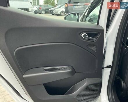 Белый Рено Клио, объемом двигателя 1.6 л и пробегом 8 тыс. км за 19990 $, фото 31 на Automoto.ua