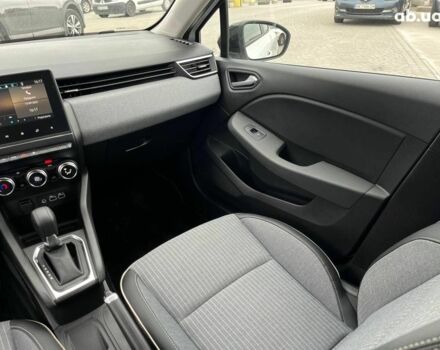 Белый Рено Клио, объемом двигателя 1.6 л и пробегом 8 тыс. км за 19990 $, фото 35 на Automoto.ua