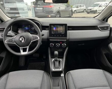 Белый Рено Клио, объемом двигателя 1.6 л и пробегом 8 тыс. км за 19990 $, фото 32 на Automoto.ua