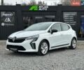 Белый Рено Клио, объемом двигателя 1.6 л и пробегом 15 тыс. км за 17900 $, фото 1 на Automoto.ua