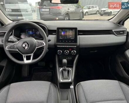 Белый Рено Клио, объемом двигателя 1.6 л и пробегом 8 тыс. км за 19990 $, фото 32 на Automoto.ua