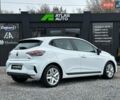 Белый Рено Клио, объемом двигателя 1.6 л и пробегом 15 тыс. км за 17900 $, фото 1 на Automoto.ua