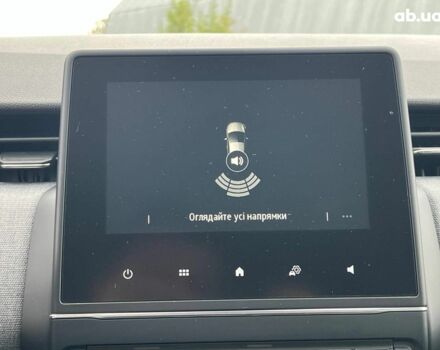 Белый Рено Клио, объемом двигателя 1.6 л и пробегом 8 тыс. км за 19990 $, фото 27 на Automoto.ua