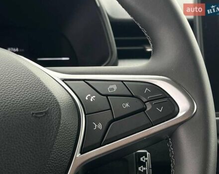 Белый Рено Клио, объемом двигателя 1.6 л и пробегом 8 тыс. км за 19990 $, фото 25 на Automoto.ua