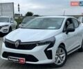 Белый Рено Клио, объемом двигателя 1.6 л и пробегом 8 тыс. км за 19990 $, фото 1 на Automoto.ua