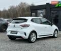 Білий Рено Кліо, об'ємом двигуна 1.6 л та пробігом 11 тис. км за 18900 $, фото 9 на Automoto.ua